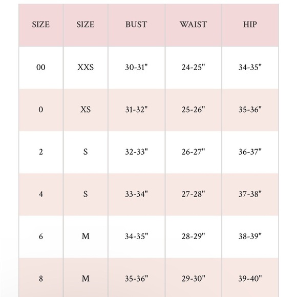 NWT LoveShackFancy Maryanne Knit Mini Dress Morning SKy Light Blue | size M - Picture 11 of 11